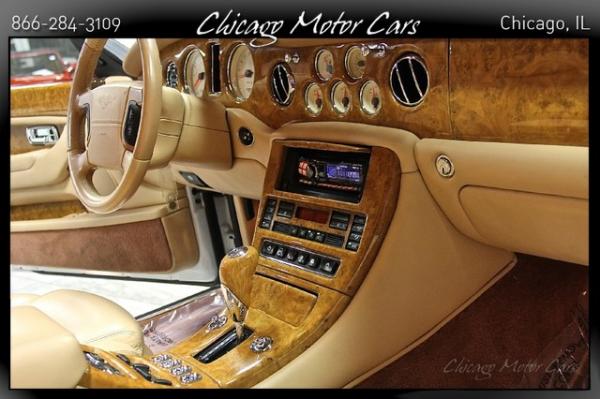 Used-2000-Bentley-Arnage-R