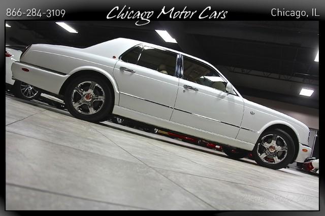 Used-2000-Bentley-Arnage-R