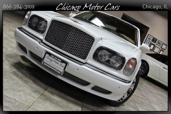 Used-2000-Bentley-Arnage-R