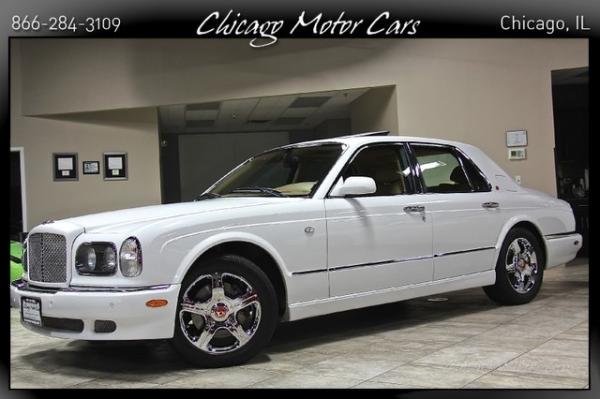 Used-2000-Bentley-Arnage-R