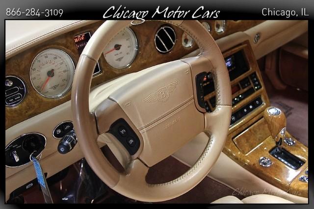 Used-2000-Bentley-Arnage-R