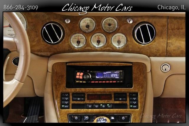 Used-2000-Bentley-Arnage-R