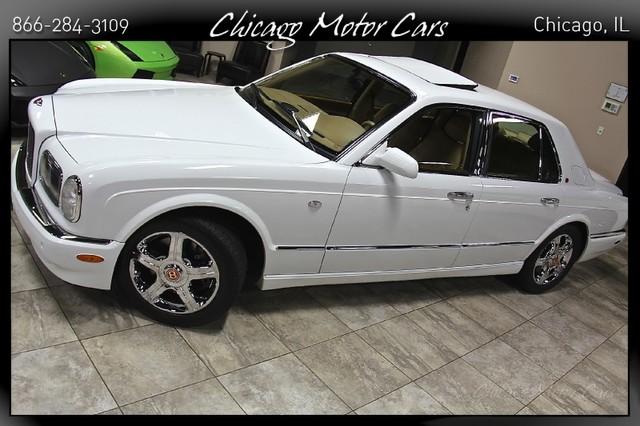 Used-2000-Bentley-Arnage-R