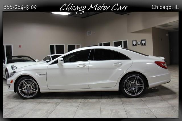 Used-2012-Mercedes-Benz-CLS63-AMG