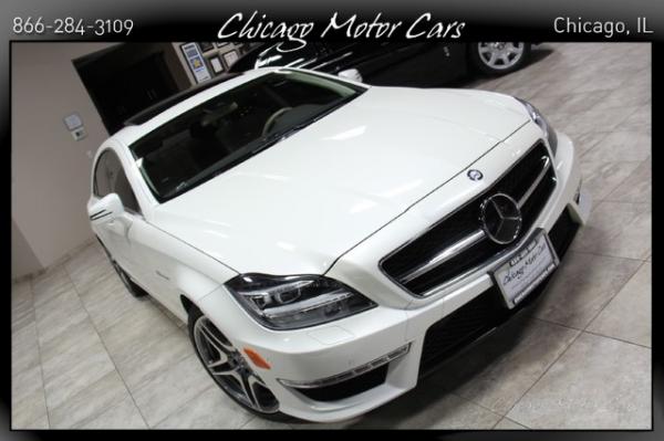 Used-2012-Mercedes-Benz-CLS63-AMG