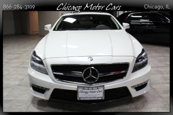 Used-2012-Mercedes-Benz-CLS63-AMG