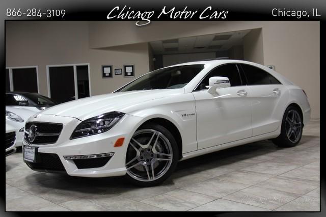 Used-2012-Mercedes-Benz-CLS63-AMG