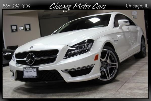 Used-2012-Mercedes-Benz-CLS63-AMG