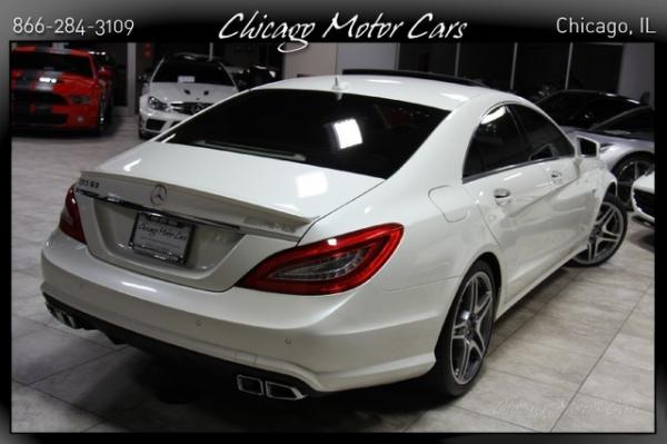 Used-2012-Mercedes-Benz-CLS63-AMG