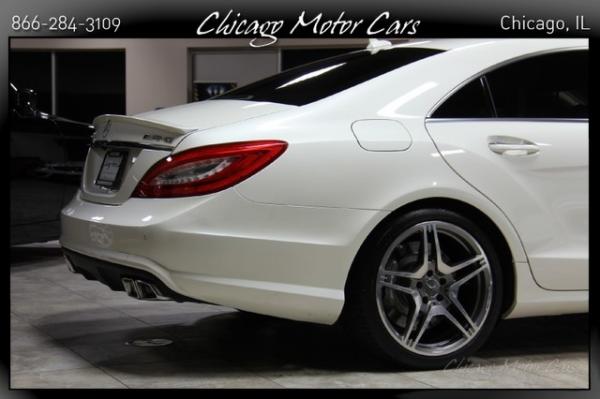 Used-2012-Mercedes-Benz-CLS63-AMG