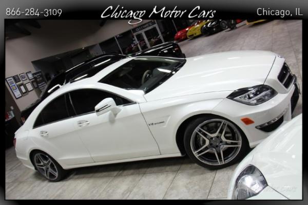 Used-2012-Mercedes-Benz-CLS63-AMG