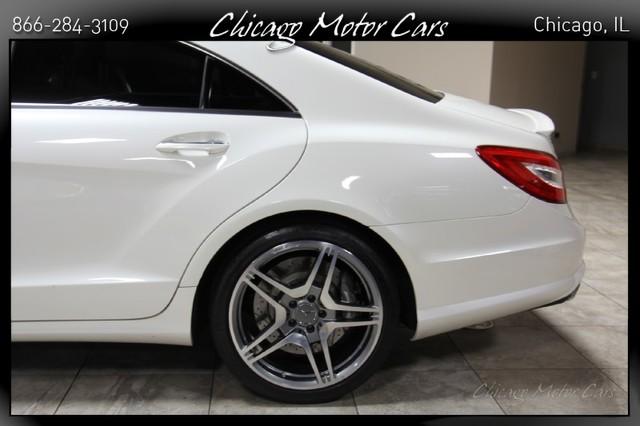 Used-2012-Mercedes-Benz-CLS63-AMG