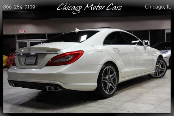 Used-2012-Mercedes-Benz-CLS63-AMG