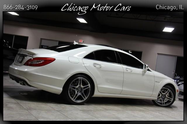 Used-2012-Mercedes-Benz-CLS63-AMG