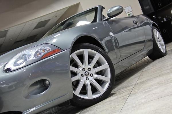 New-2007-Jaguar-XK-XK