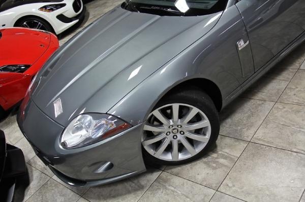 New-2007-Jaguar-XK-XK