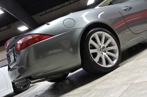 New-2007-Jaguar-XK-XK