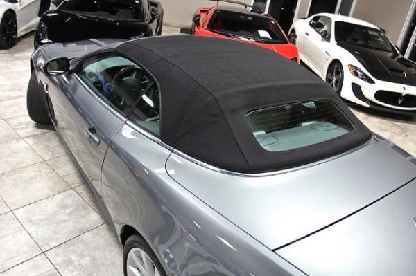 New 2007 Jaguar XK XK for sale Sold at Chicago Motor Cars in West Chicago IL 60185 3