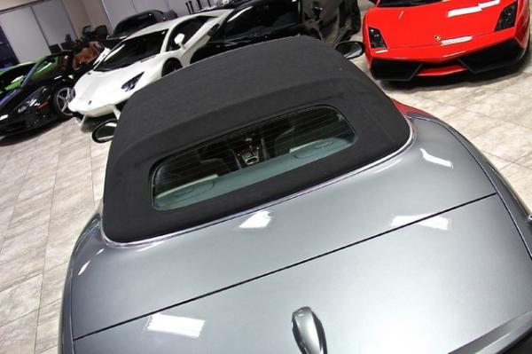 New 2007 Jaguar XK XK for sale Sold at Chicago Motor Cars in West Chicago IL 60185 4