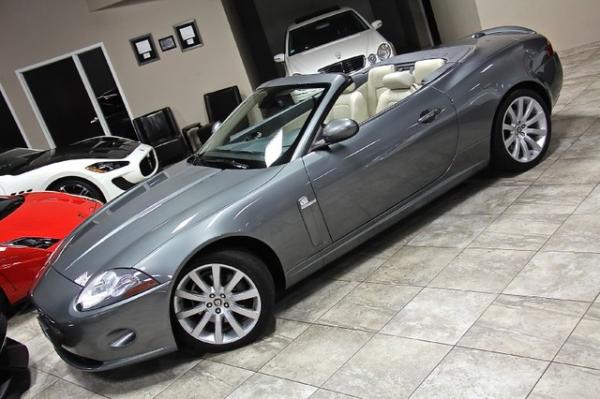 New-2007-Jaguar-XK-XK