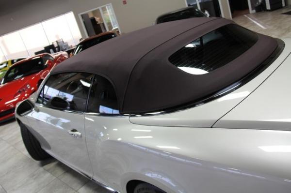 Used 2012 Bentley Continental GTC for sale Sold at Chicago Motor Cars in West Chicago IL 60185 5