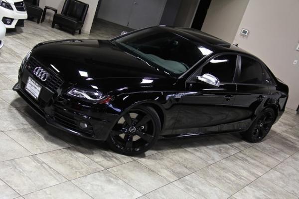 New 2011 Audi S4 Prestige Quattro for sale Sold at Chicago Motor Cars in West Chicago IL 60185 2