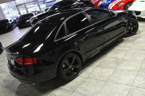 New 2011 Audi S4 Prestige Quattro for sale Sold at Chicago Motor Cars in West Chicago IL 60185 5