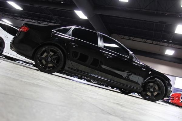 New 2011 Audi S4 Prestige Quattro for sale Sold at Chicago Motor Cars in West Chicago IL 60185 6