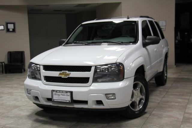 New-2009-Chevrolet-TrailBlazer-LT