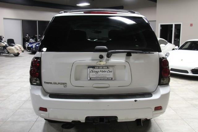 New-2009-Chevrolet-TrailBlazer-LT