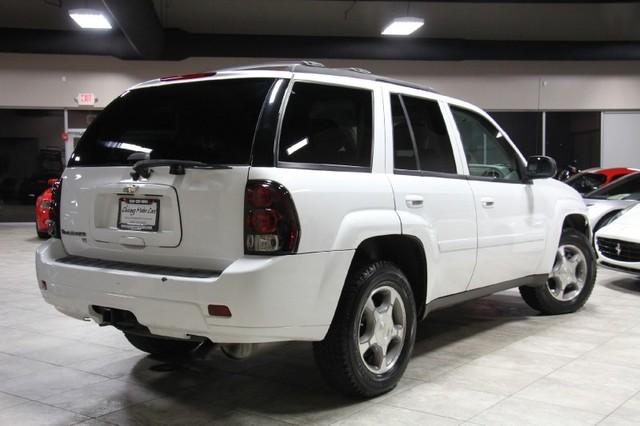 New-2009-Chevrolet-TrailBlazer-LT