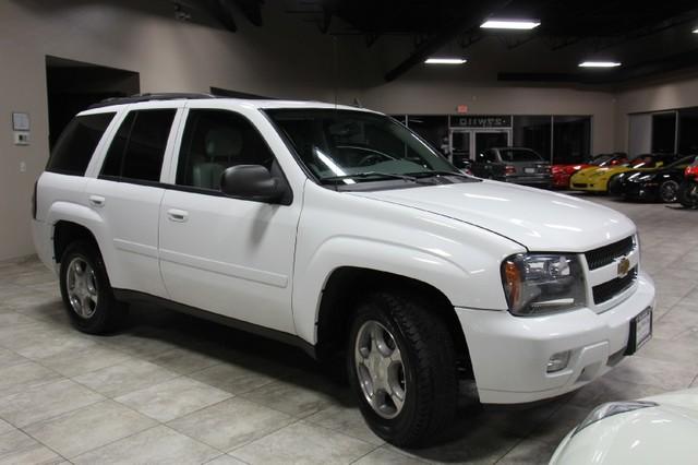 New-2009-Chevrolet-TrailBlazer-LT