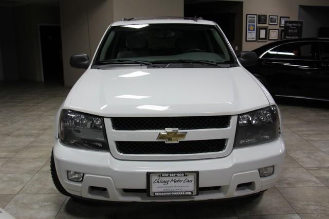 New-2009-Chevrolet-TrailBlazer-LT