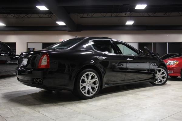 New-2009-Maserati-Quattroporte