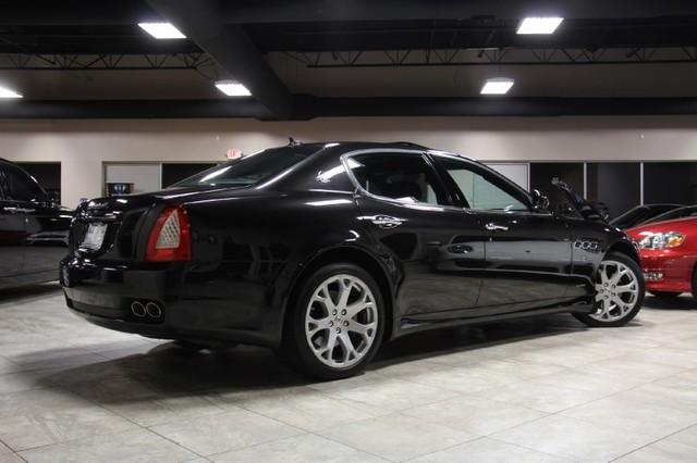 New-2009-Maserati-Quattroporte