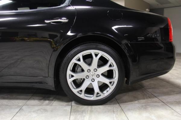 New-2009-Maserati-Quattroporte