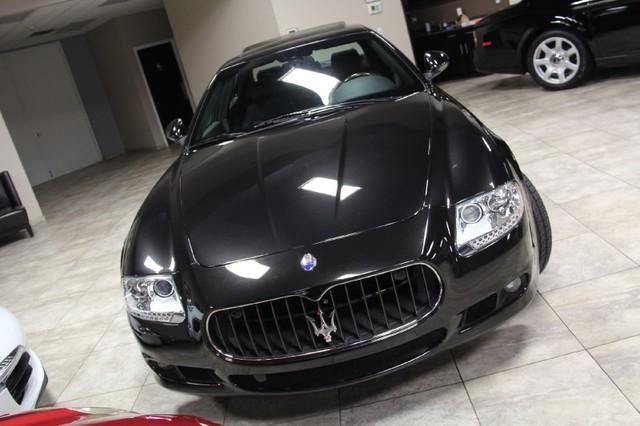 New-2009-Maserati-Quattroporte