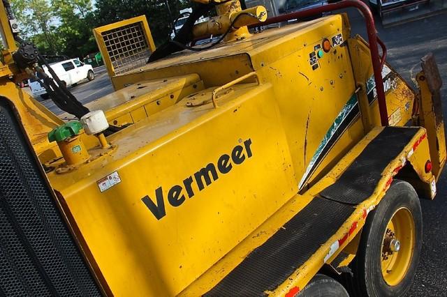 New-2006-Vermeer-BC-2000-XL