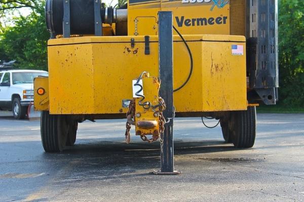 New-2006-Vermeer-BC-2000-XL