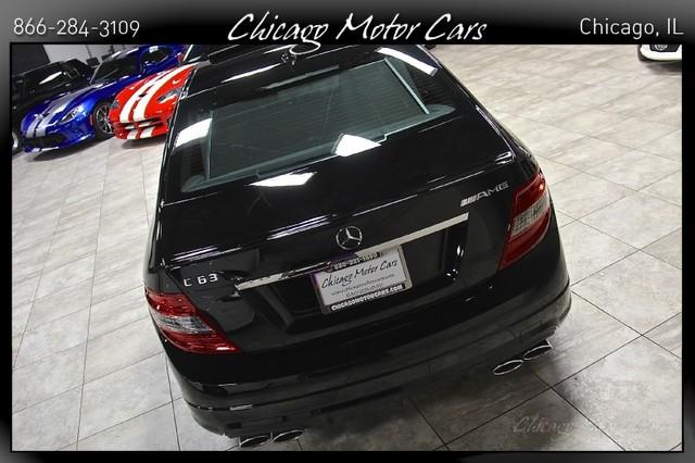 Used-2011-Mercedes-Benz-C-Class