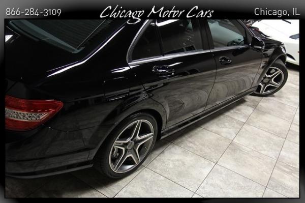 Used-2011-Mercedes-Benz-C-Class