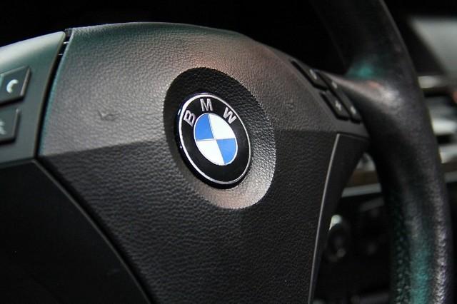 New-2007-BMW-525I-525i