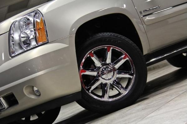 New 2007 GMC Yukon XL Denali for sale Sold at Chicago Motor Cars in West Chicago IL 60185 3