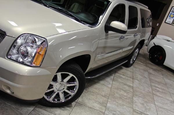 New 2007 GMC Yukon XL Denali for sale Sold at Chicago Motor Cars in West Chicago IL 60185 5