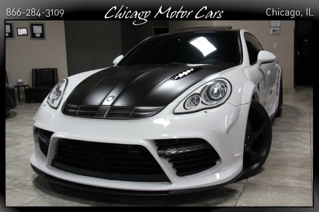 Used-2010-Porsche-Panamera-Turbo-Mansory