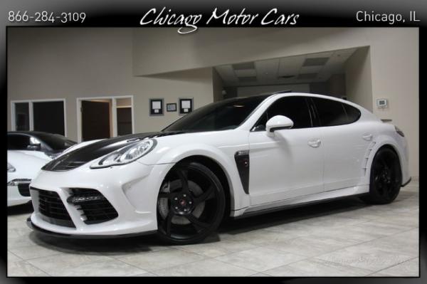 Used-2010-Porsche-Panamera-Turbo-Mansory