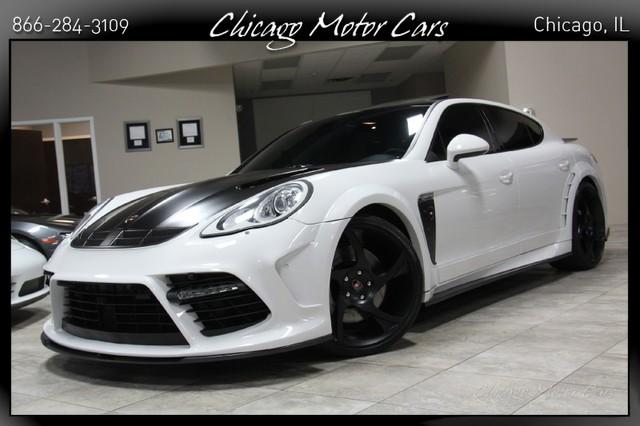 Used-2010-Porsche-Panamera-Turbo-Mansory