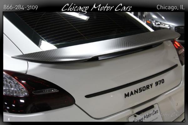 Used-2010-Porsche-Panamera-Turbo-Mansory