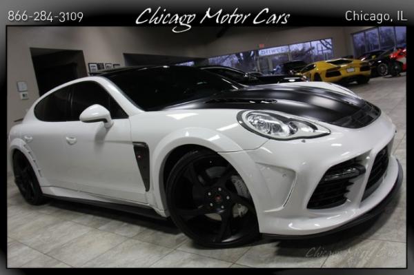 Used-2010-Porsche-Panamera-Turbo-Mansory