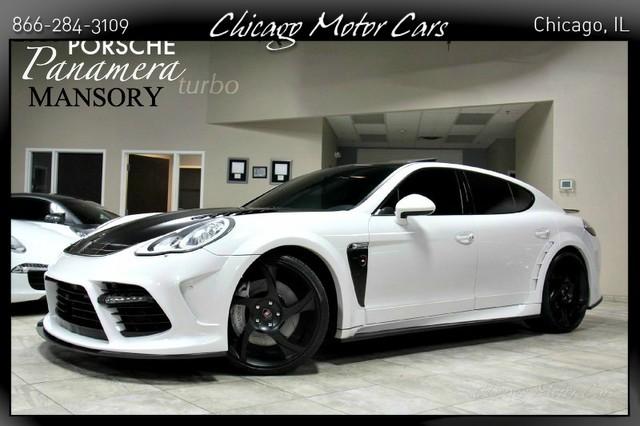 Used-2010-Porsche-Panamera-Turbo-Mansory